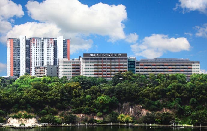 Monash University Malaysia