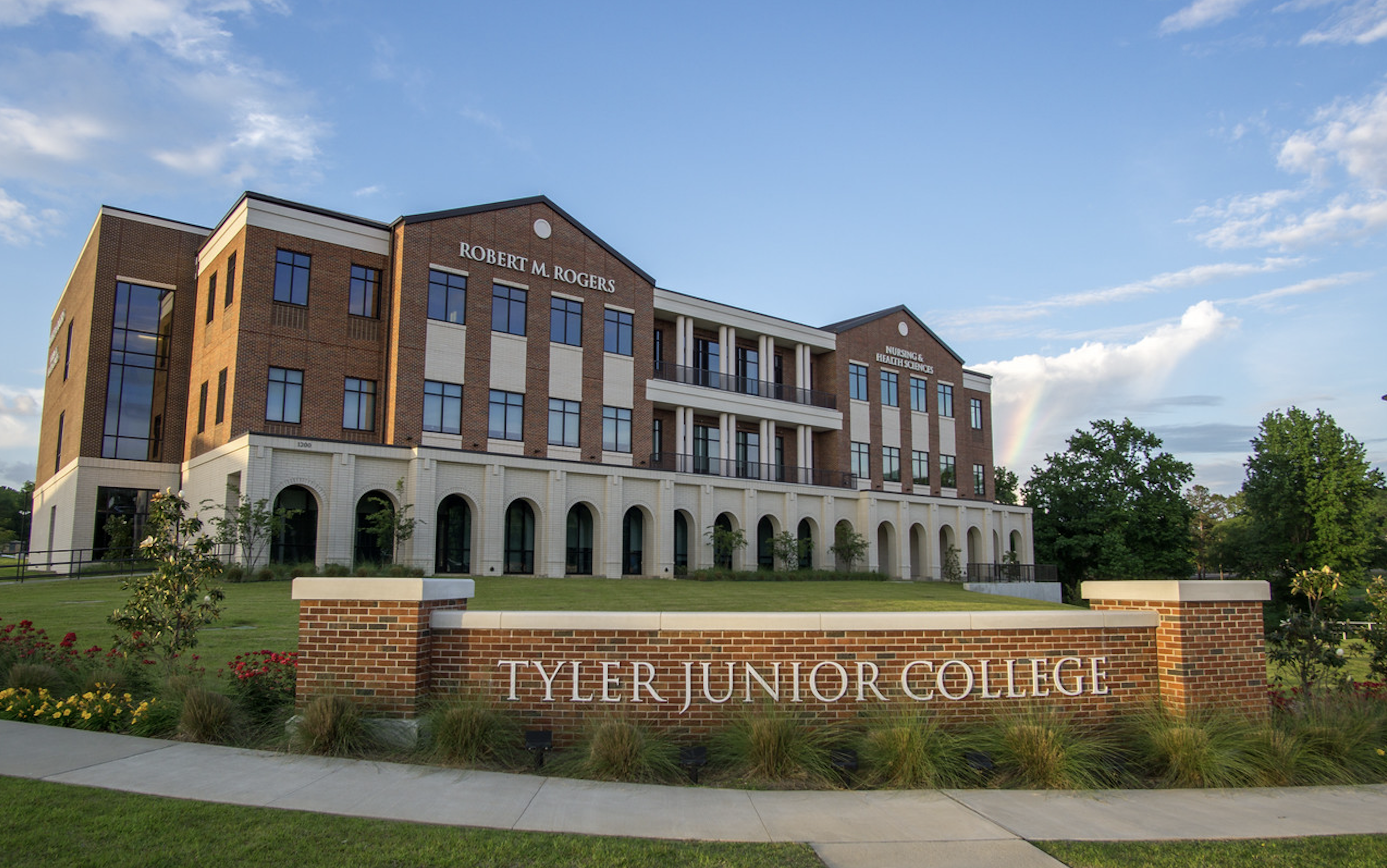 Tyler Junior College